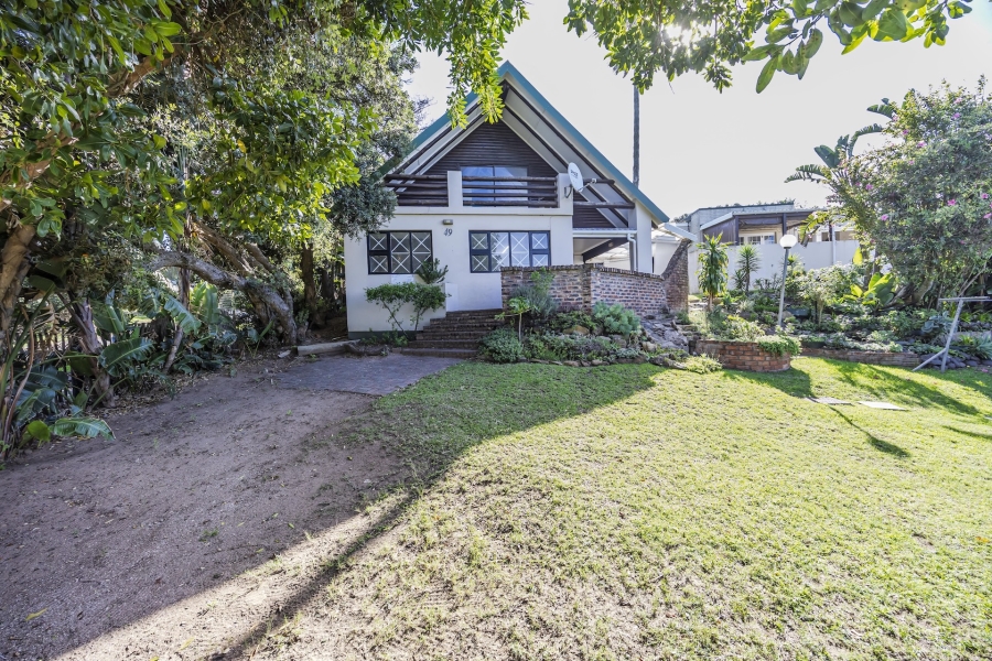 4 Bedroom Property for Sale in Cintsa West Eastern Cape